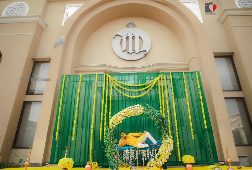 Photo From Noor Mahal Wedding - By The Wedding Bucket