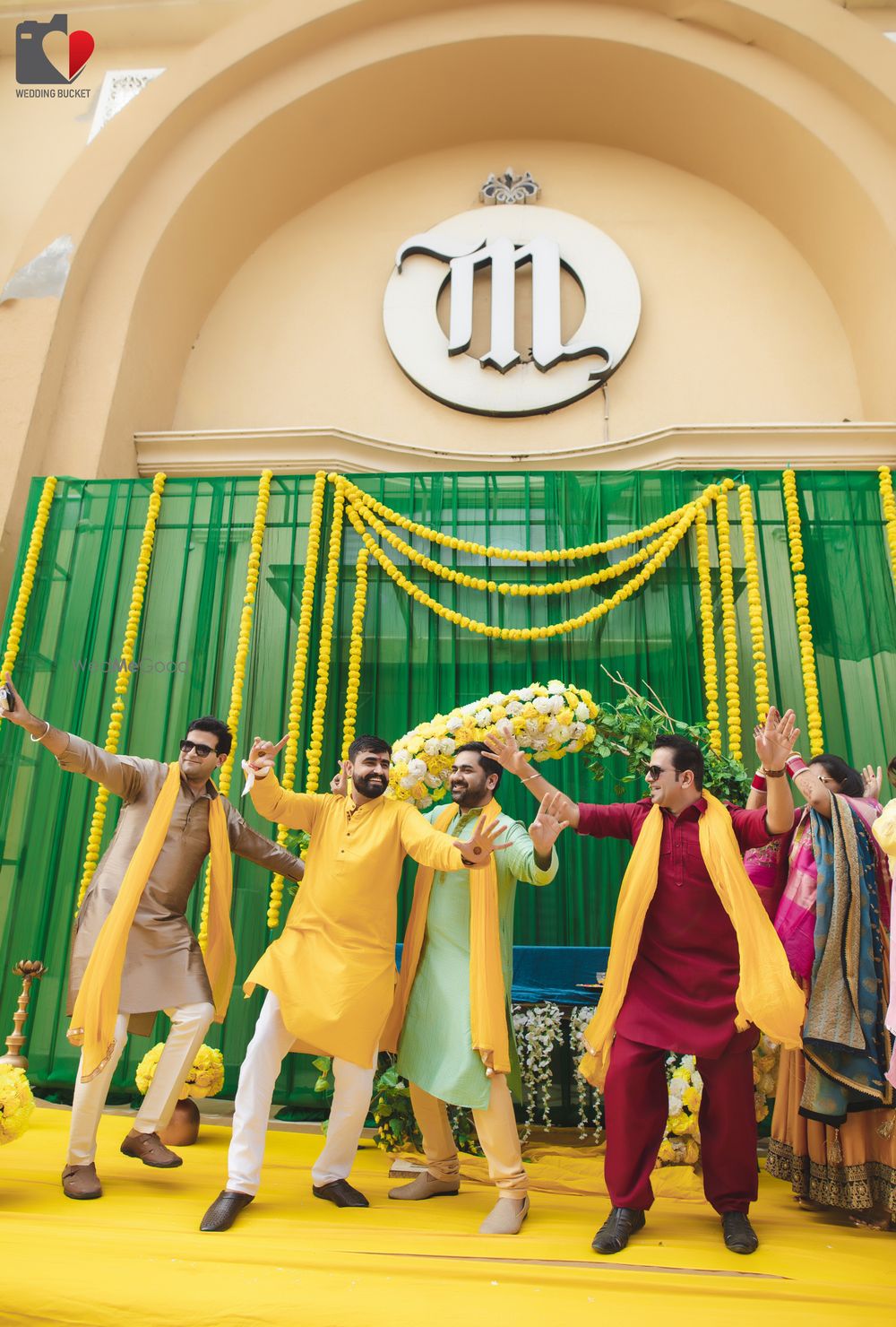 Photo From Noor Mahal Wedding - By The Wedding Bucket