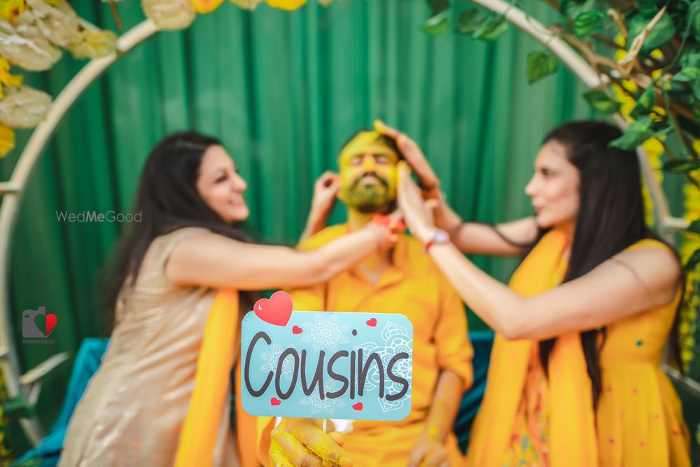 Photo From Noor Mahal Wedding - By The Wedding Bucket