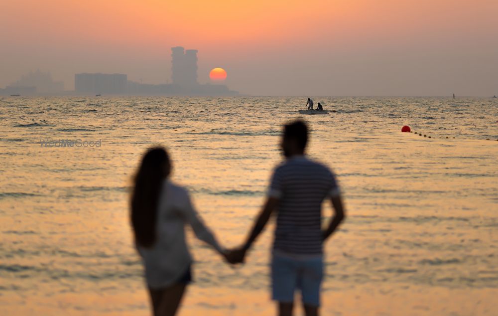 Photo From Dubai Prewedding - By The Wedding Bucket