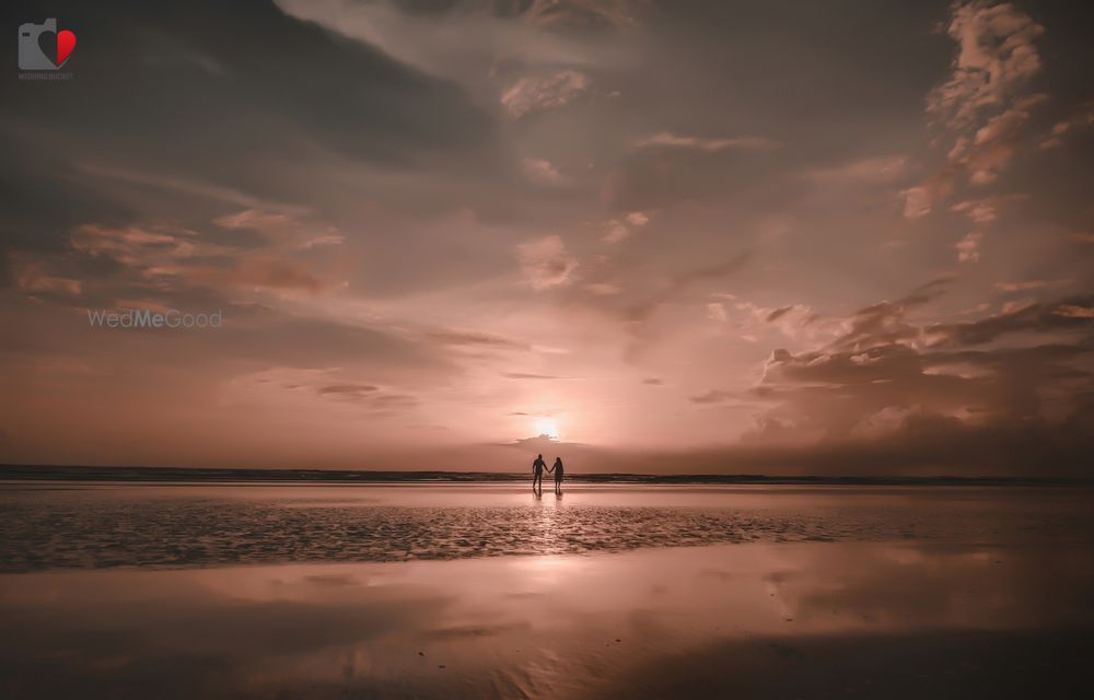 Photo From Goa Prewedding - By The Wedding Bucket