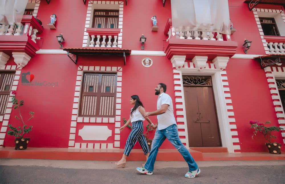 Photo From Goa Prewedding - By The Wedding Bucket