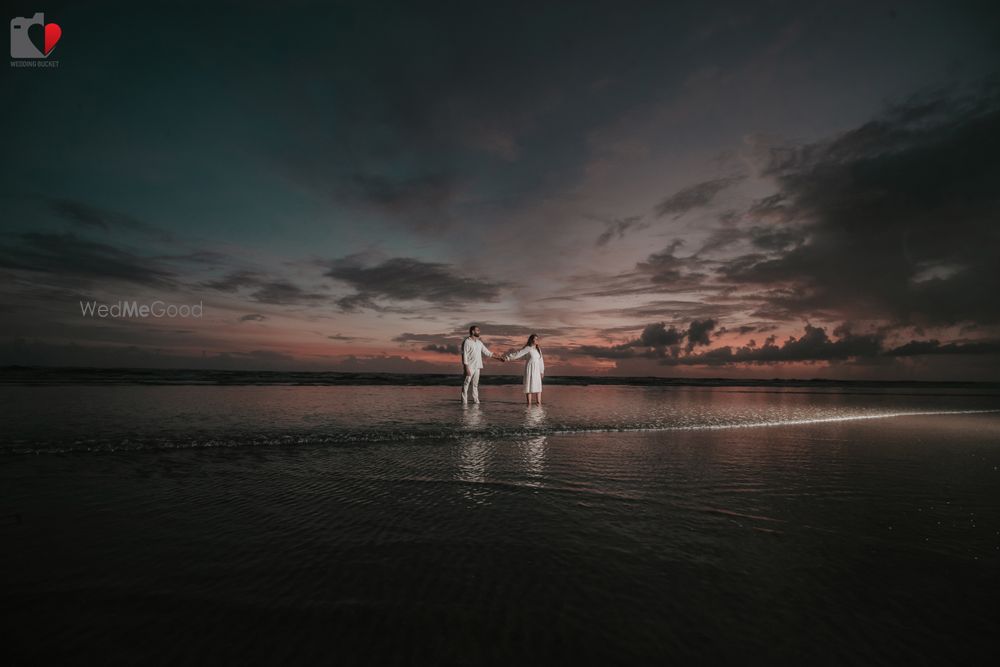 Photo From Goa Prewedding - By The Wedding Bucket