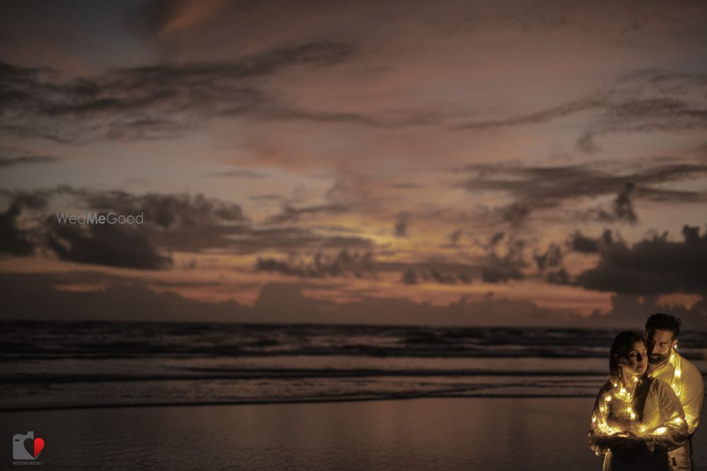 Photo From Goa Prewedding - By The Wedding Bucket