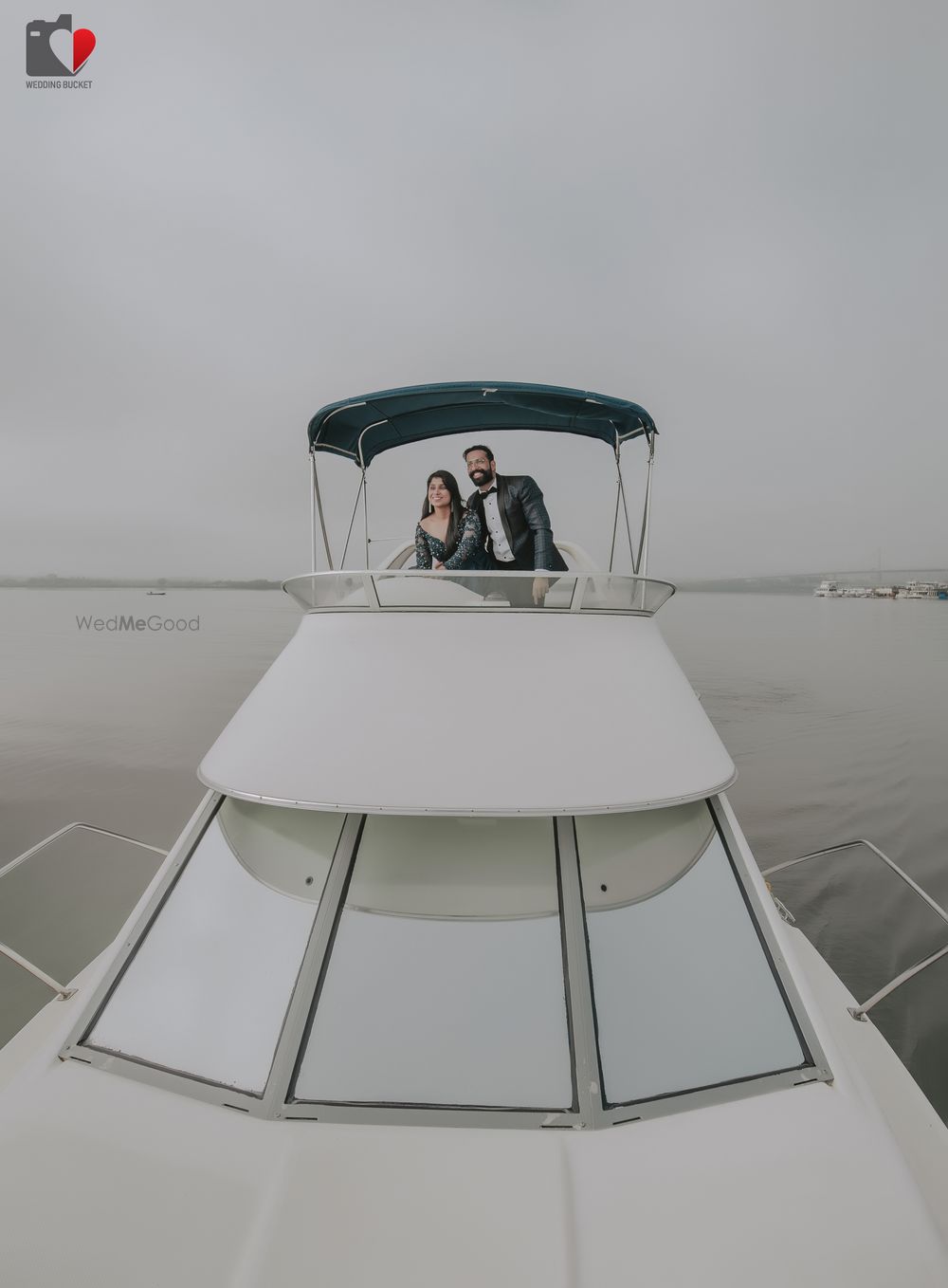 Photo From Goa Prewedding - By The Wedding Bucket