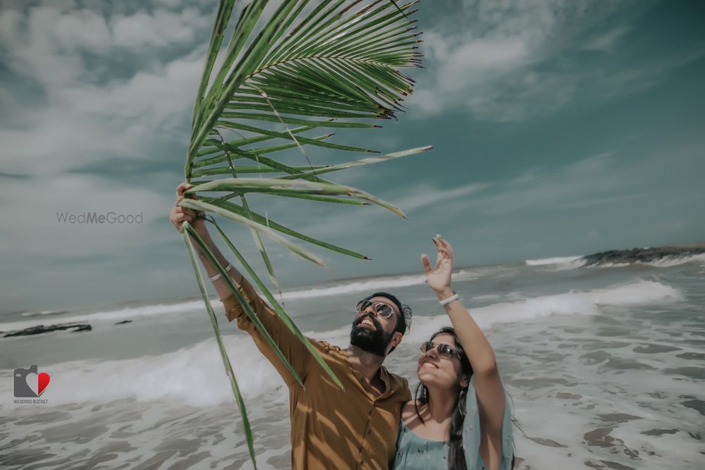 Photo From Goa Prewedding - By The Wedding Bucket