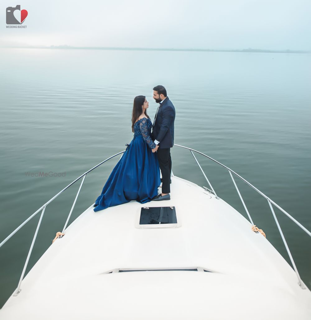 Photo From Goa Prewedding - By The Wedding Bucket