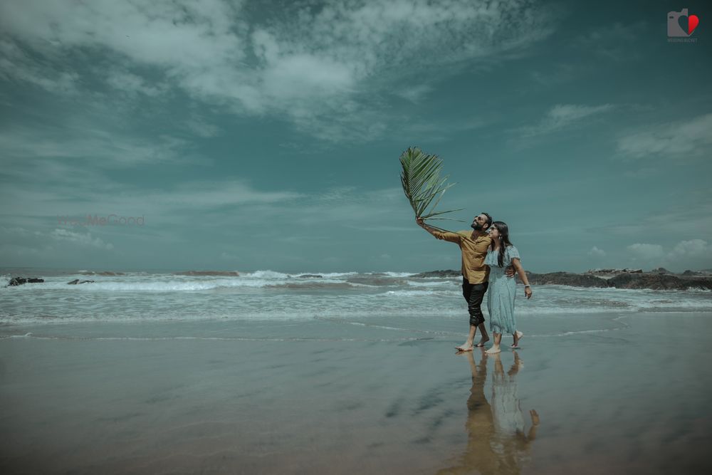 Photo From Goa Prewedding - By The Wedding Bucket