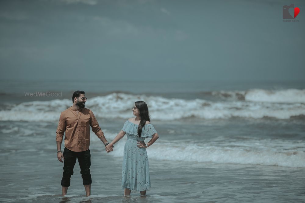 Photo From Goa Prewedding - By The Wedding Bucket