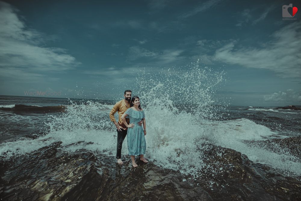 Photo From Goa Prewedding - By The Wedding Bucket