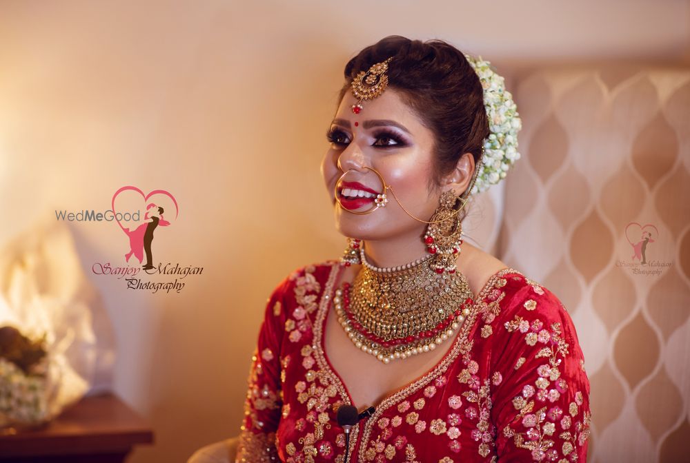 Photo From Karishma & Rishav - By Sanjoy Mahajan Photography