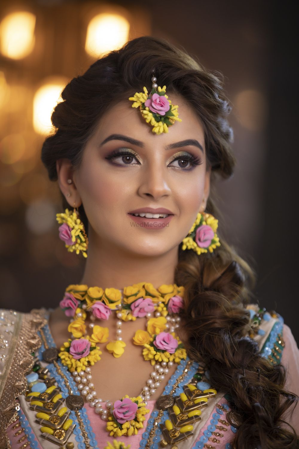 Photo From Latest Bride Makeup 2022-23 - By Poonam Sharma Gosain Makeovers