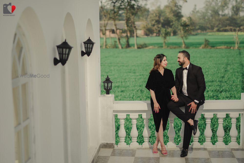 Photo From Prewedding in Haveli ( Nabha, Punjab ) - By The Wedding Bucket