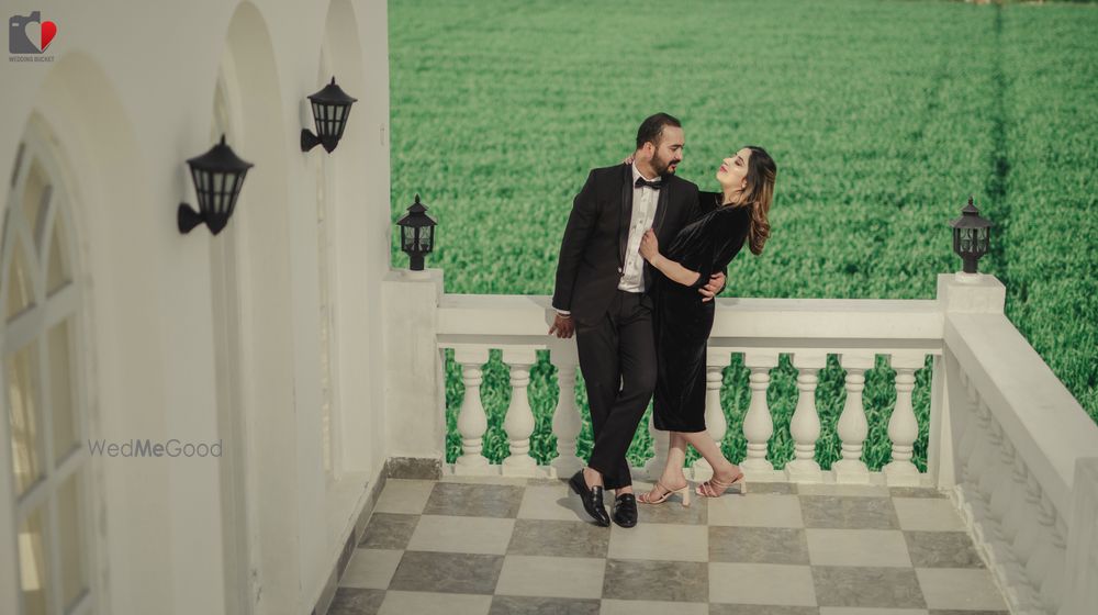 Photo From Prewedding in Haveli ( Nabha, Punjab ) - By The Wedding Bucket