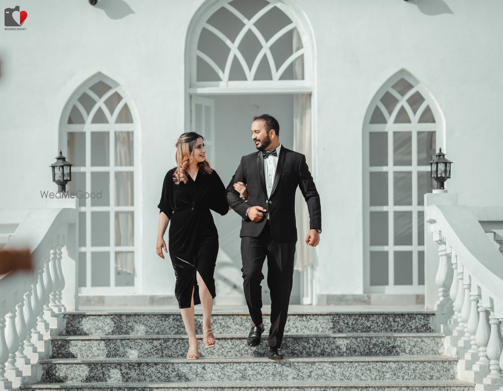 Photo From Prewedding in Haveli ( Nabha, Punjab ) - By The Wedding Bucket