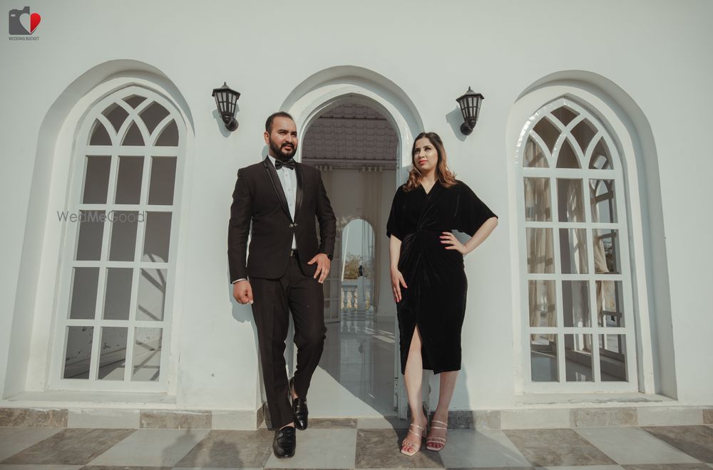 Photo From Prewedding in Haveli ( Nabha, Punjab ) - By The Wedding Bucket