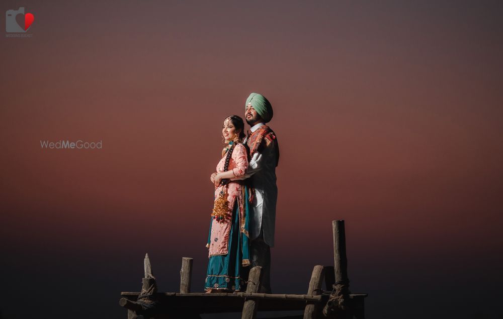 Photo From Prewedding in Haveli ( Nabha, Punjab ) - By The Wedding Bucket