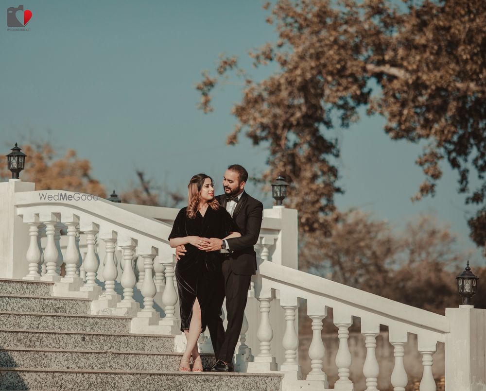 Photo From Prewedding in Haveli ( Nabha, Punjab ) - By The Wedding Bucket