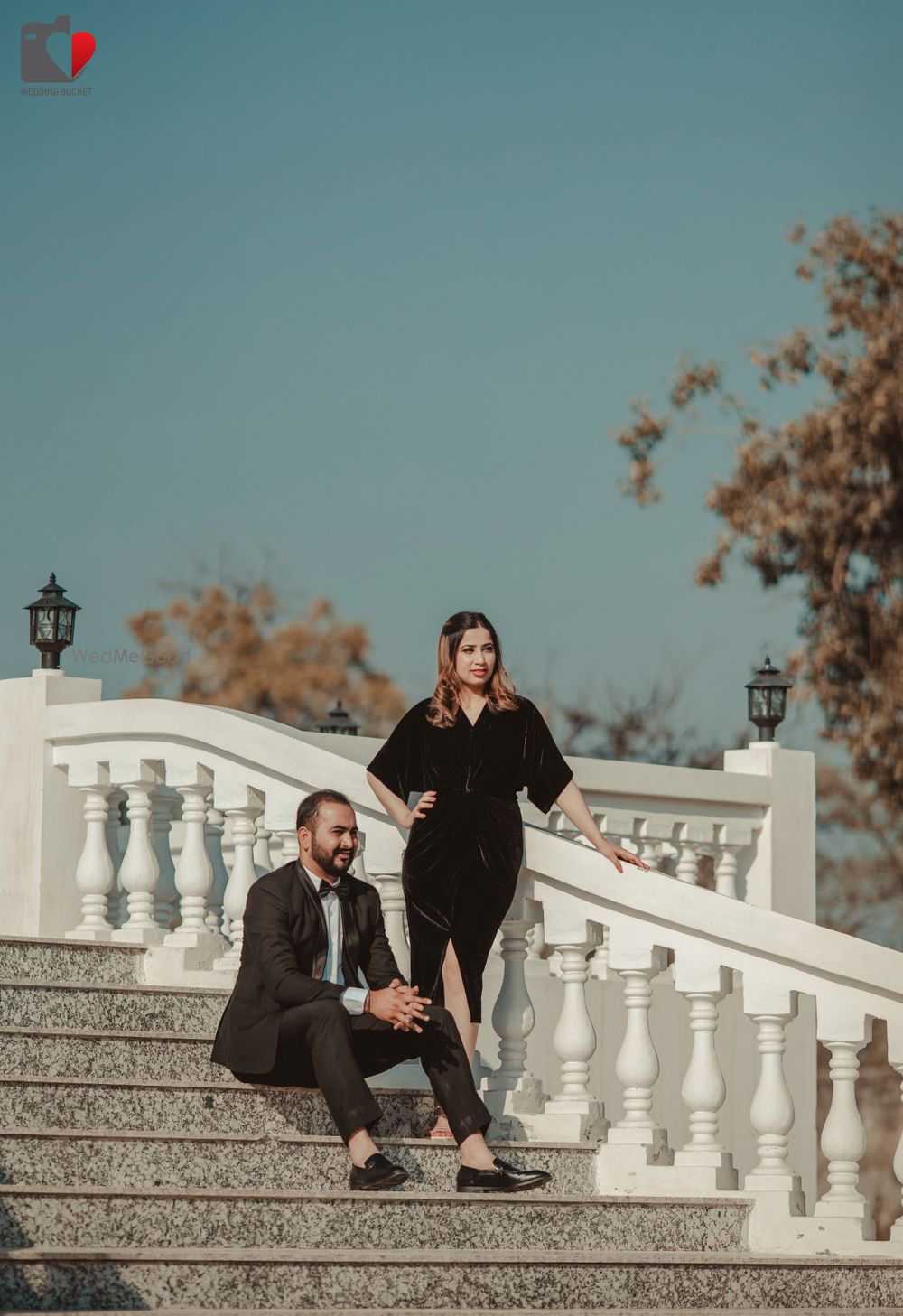 Photo From Prewedding in Haveli ( Nabha, Punjab ) - By The Wedding Bucket