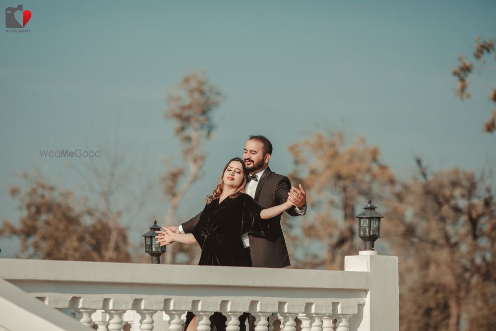 Photo From Prewedding in Haveli ( Nabha, Punjab ) - By The Wedding Bucket