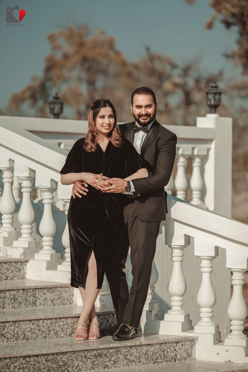 Photo From Prewedding in Haveli ( Nabha, Punjab ) - By The Wedding Bucket