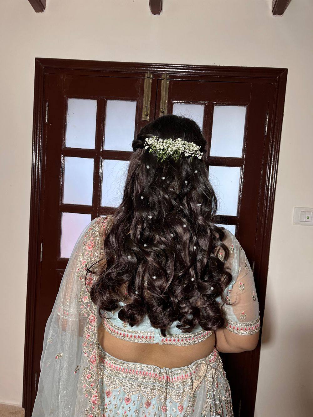 Photo From Hair Goals ❤️ - By Surbhi Malhotra Makeovers