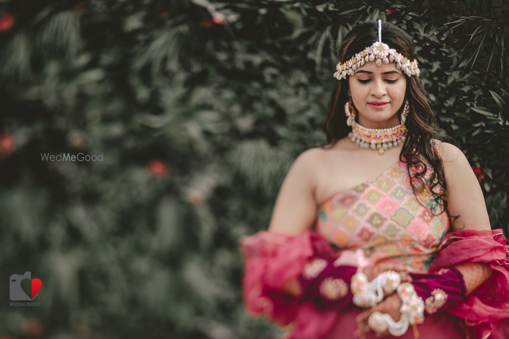 Photo From Wedding Ceremony of Ishnat & Shefali - By The Wedding Bucket