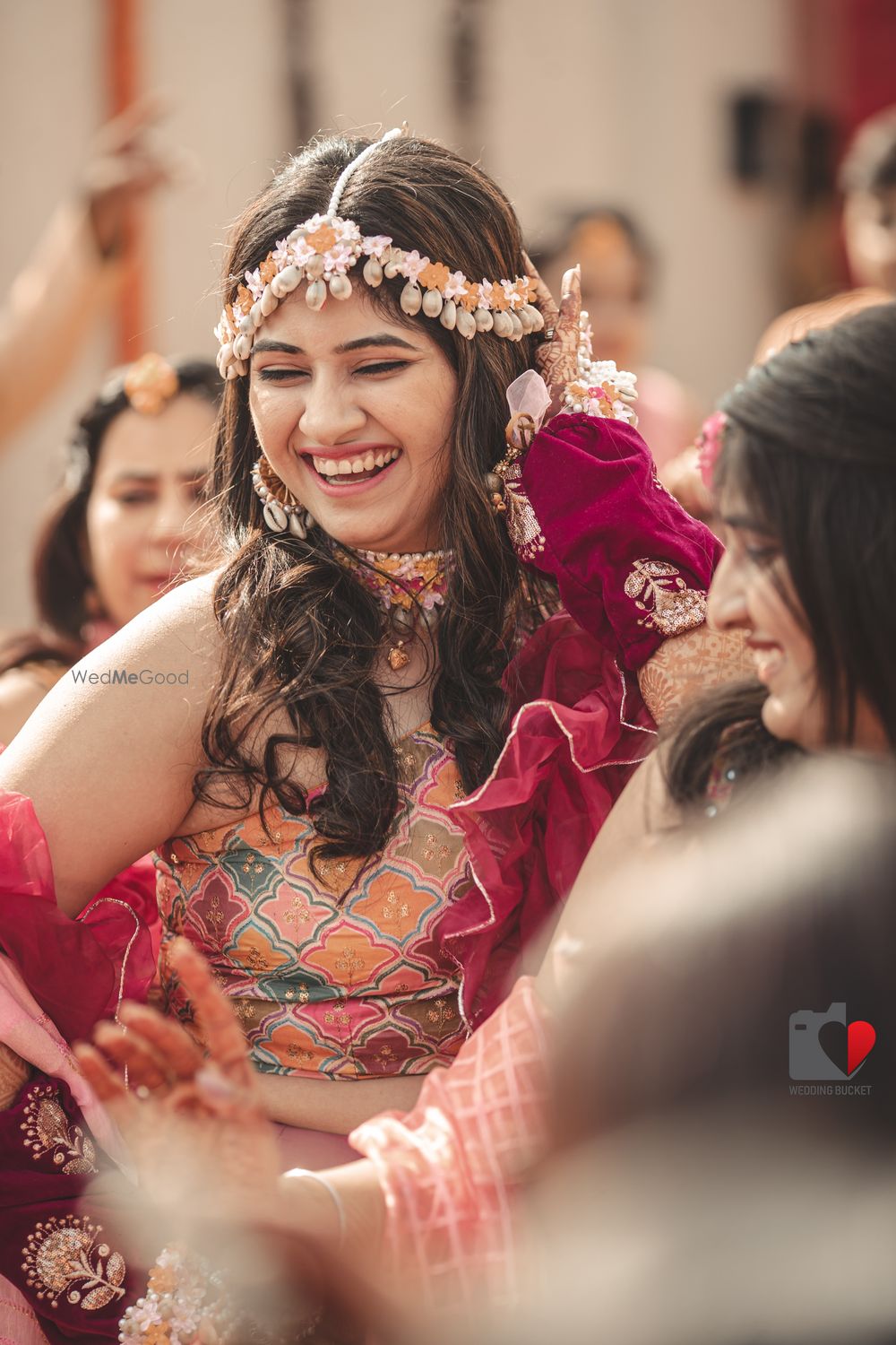 Photo From Wedding Ceremony of Ishnat & Shefali - By The Wedding Bucket