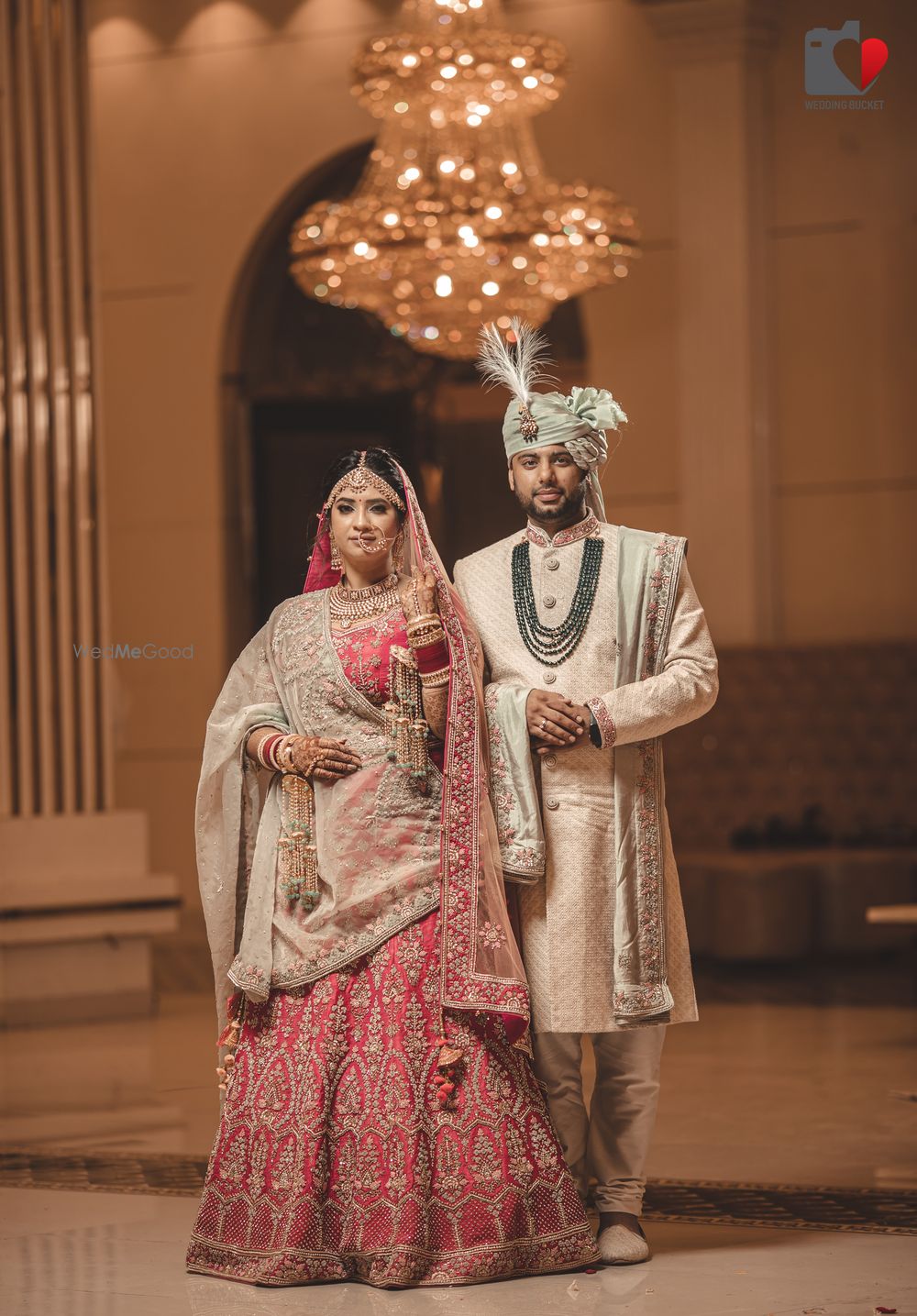 Photo From Wedding Ceremony of Ishnat & Shefali - By The Wedding Bucket