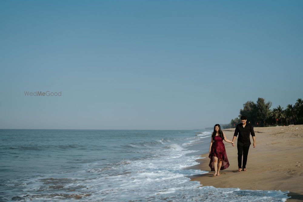 Photo From Akshay & Ashanka - By LightBucket Productions