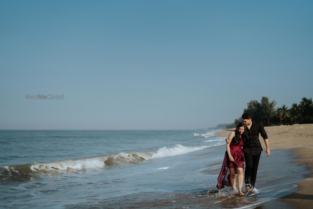 Photo From Akshay & Ashanka - By LightBucket Productions