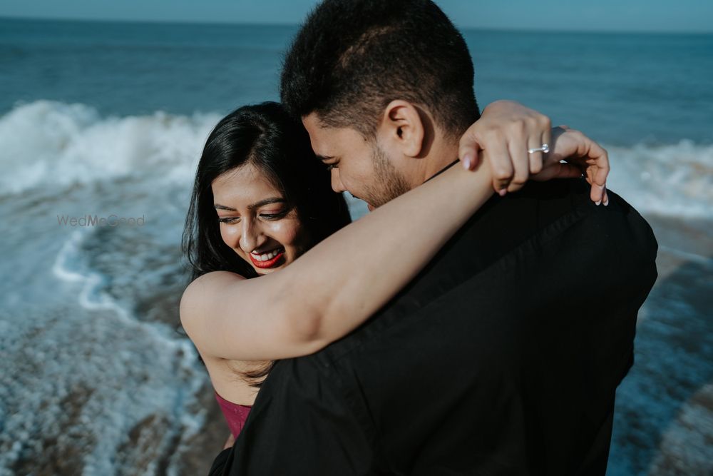 Photo From Akshay & Ashanka - By LightBucket Productions