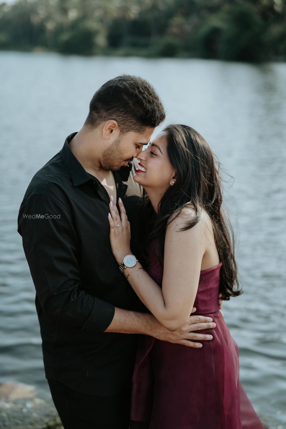 Photo From Akshay & Ashanka - By LightBucket Productions