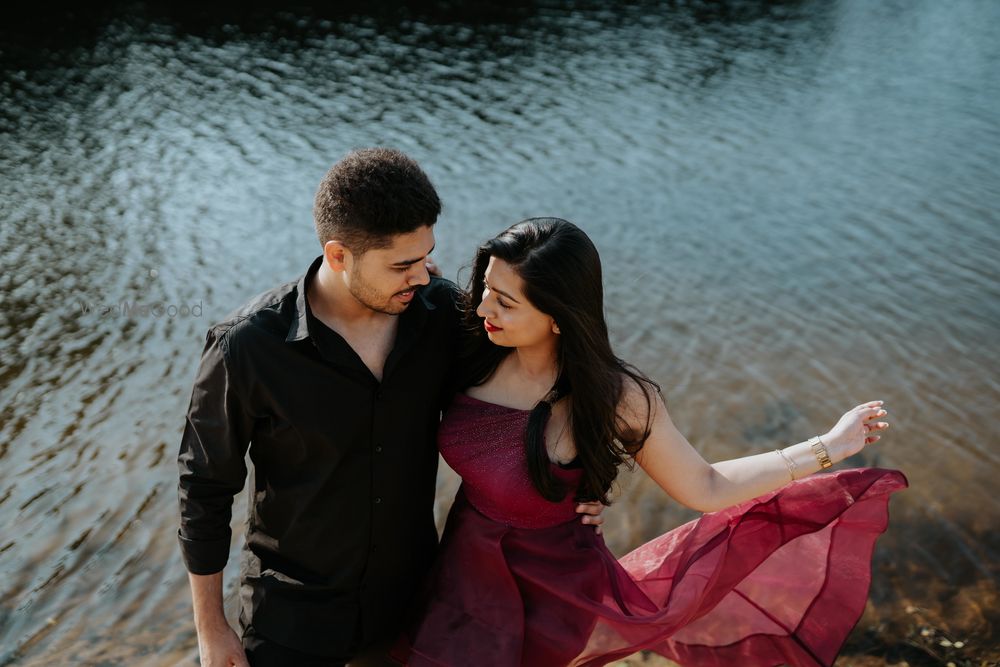 Photo From Akshay & Ashanka - By LightBucket Productions