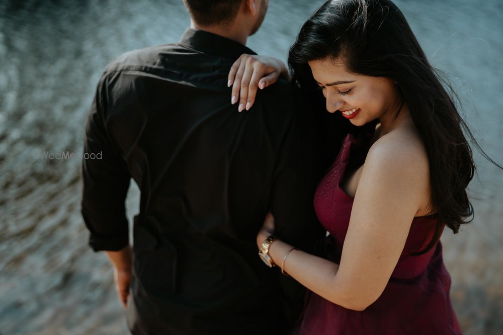 Photo From Akshay & Ashanka - By LightBucket Productions