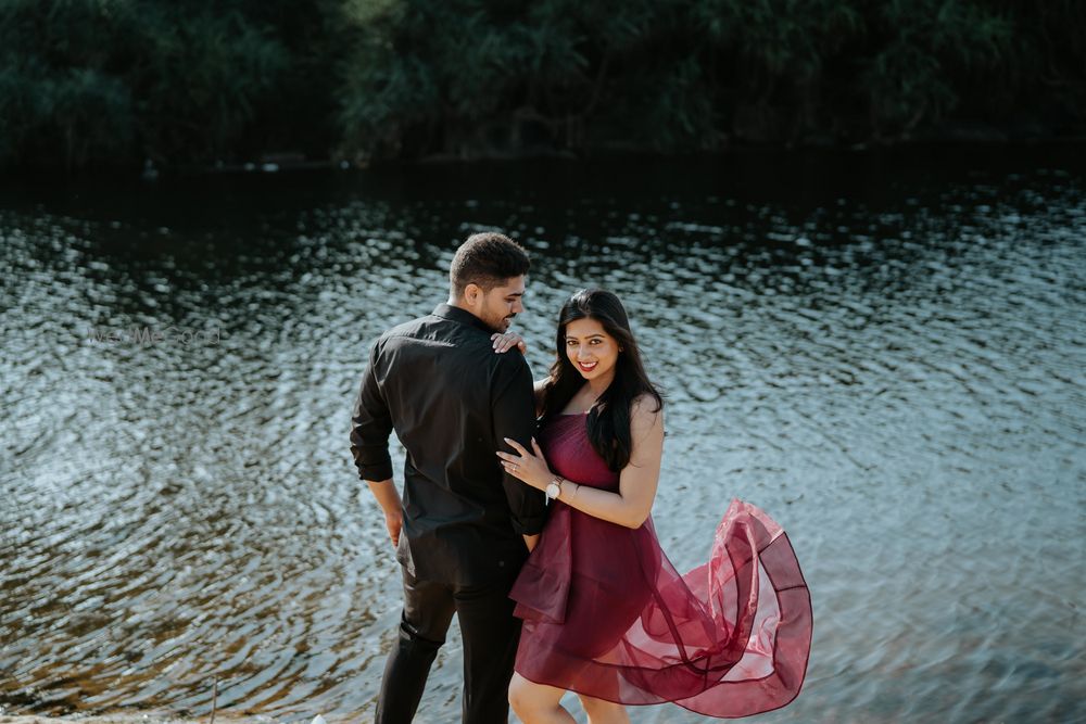 Photo From Akshay & Ashanka - By LightBucket Productions