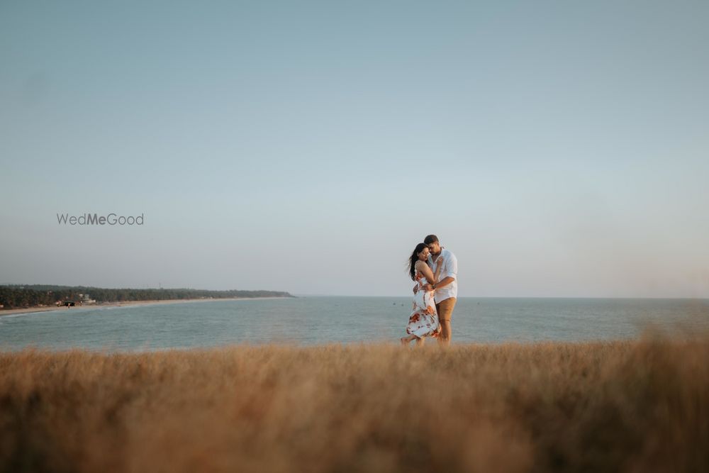 Photo From Akshay & Ashanka - By LightBucket Productions