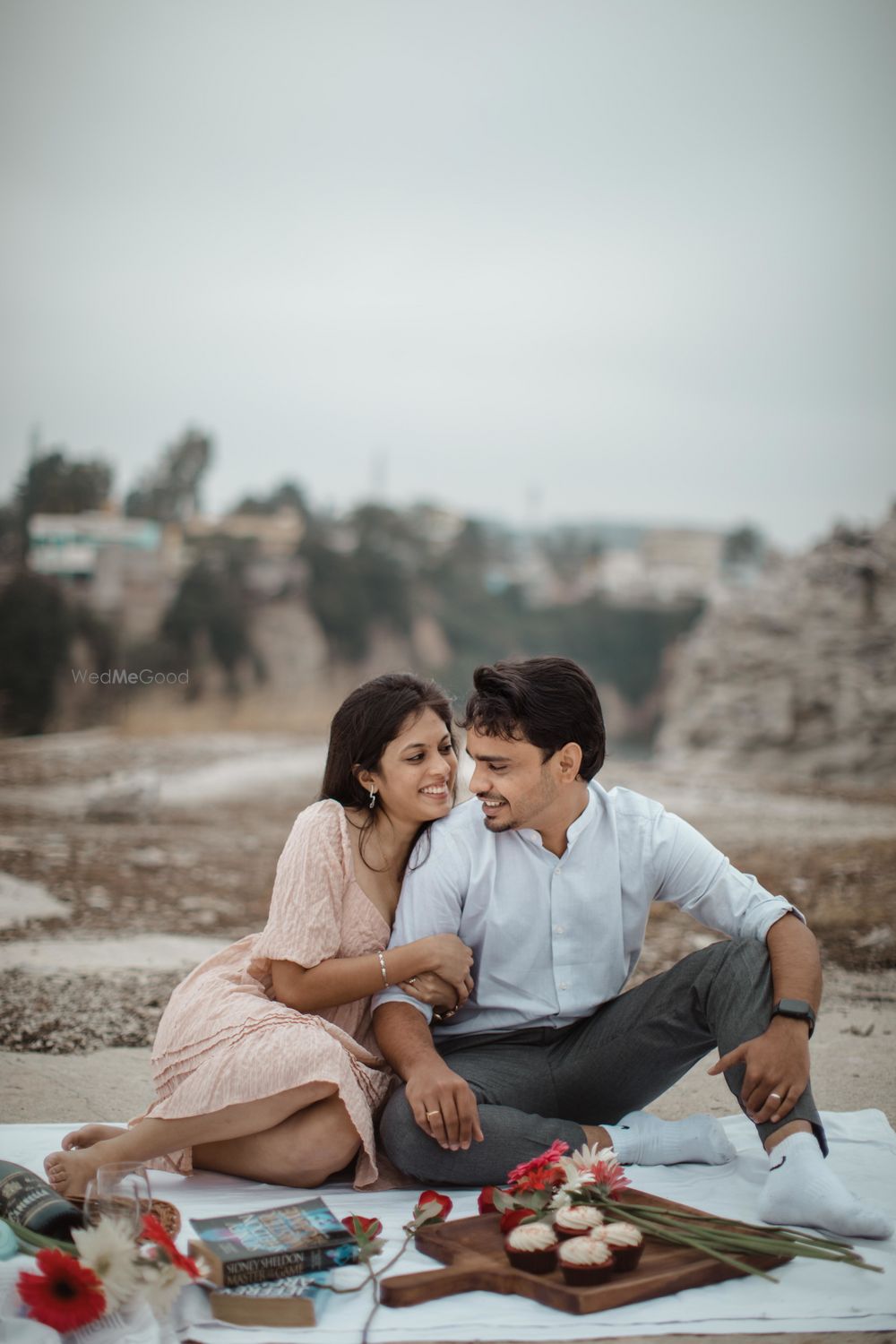 Photo From Ananya & Vashist - By LightBucket Productions