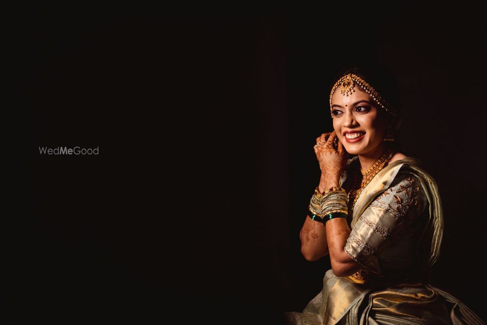 Photo From Ananya & Vashist - By LightBucket Productions