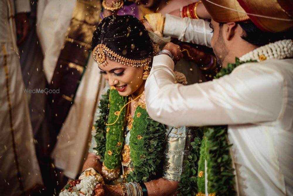 Photo From Ananya & Vashist - By LightBucket Productions