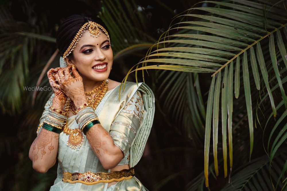 Photo From Ananya & Vashist - By LightBucket Productions