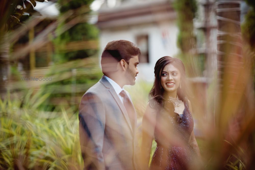 Photo From Ananya & Vashist - By LightBucket Productions