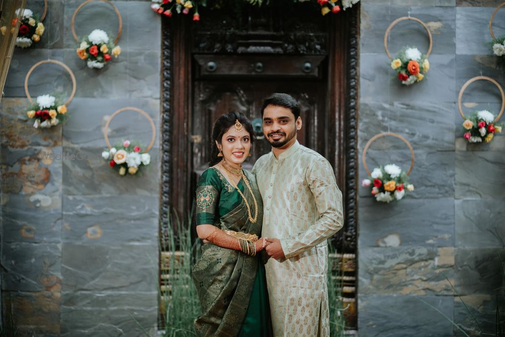 Photo From Ananya & Vashist - By LightBucket Productions