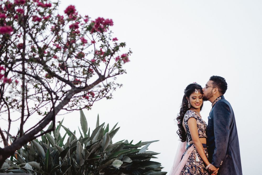 Photo From Nikitha & Ashwar - By LightBucket Productions
