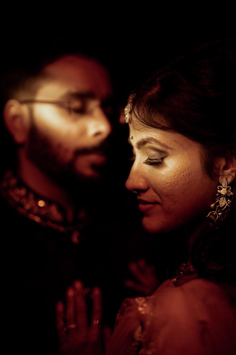 Photo From Nikitha & Ashwar - By LightBucket Productions