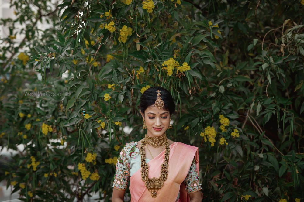 Photo From Nikitha & Ashwar - By LightBucket Productions
