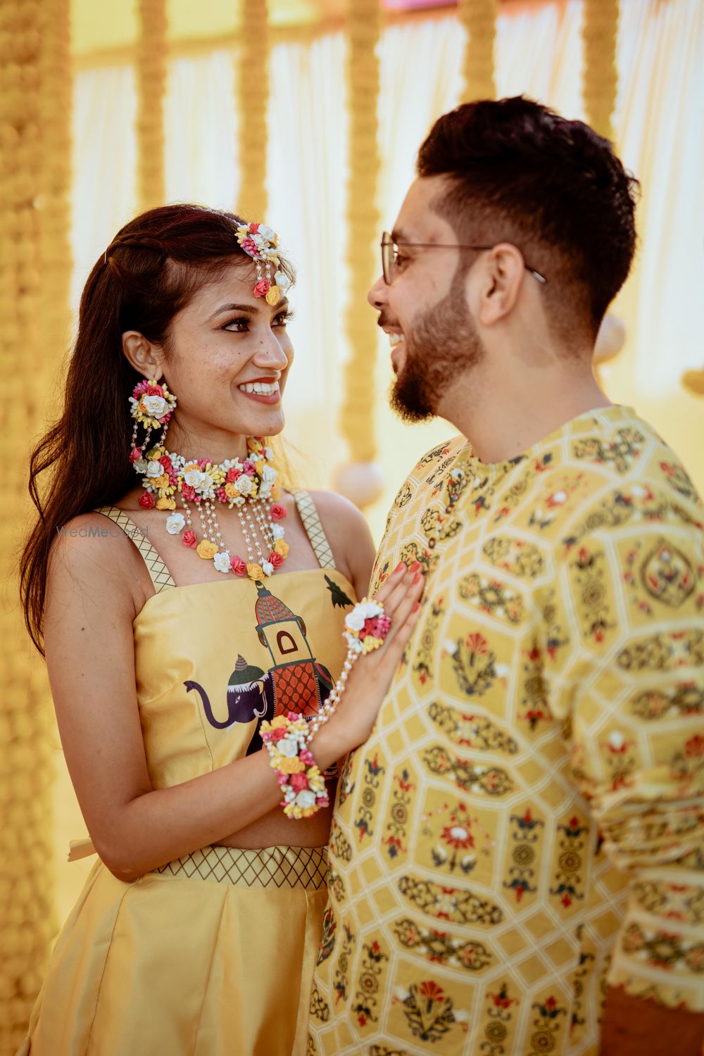 Photo From Nikitha & Ashwar - By LightBucket Productions