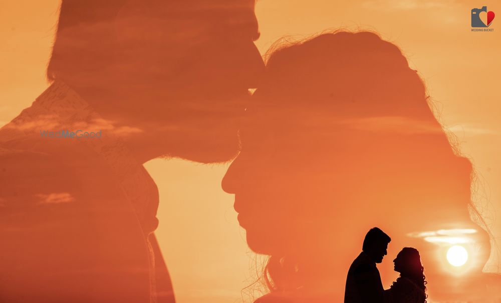 Photo From Prewedding of Vaibhav & Misha - By The Wedding Bucket