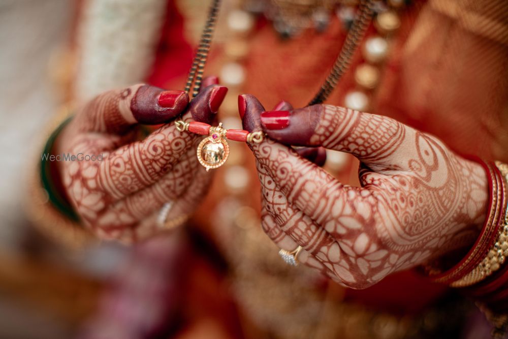 Photo From Saiheel & Sushmita - By LightBucket Productions