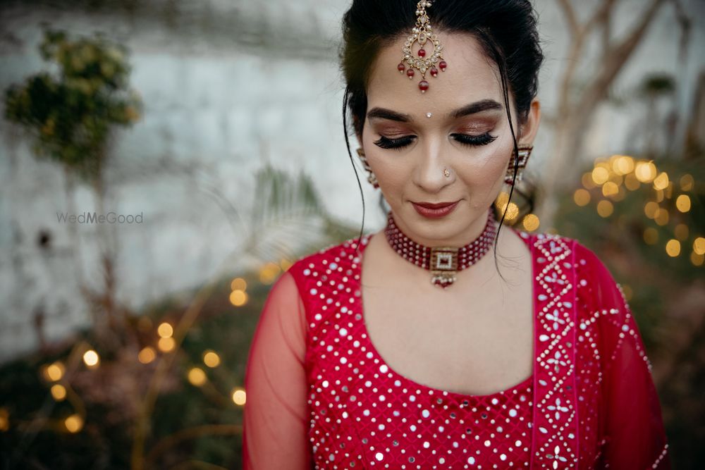 Photo From Saiheel & Sushmita - By LightBucket Productions
